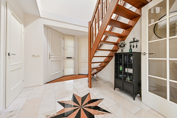 Medium property photo - Schouwenburglaan 7, 3207 ZB Spijkenisse